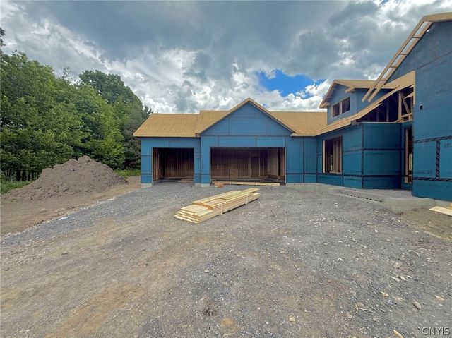 23 Harrington Terr, Manlius, NY 13104