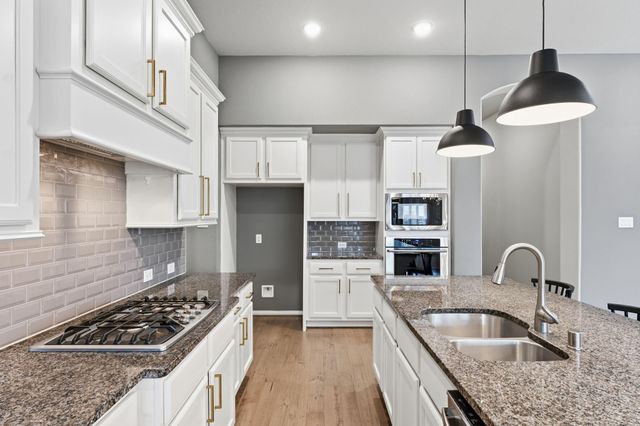 1123 Great Grey Owl Court, Conroe, TX 77385