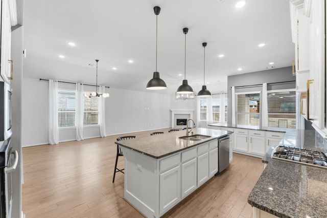 1123 Great Grey Owl Court, Conroe, TX 77385