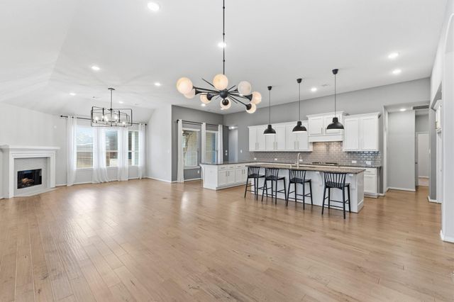 1123 Great Grey Owl Court, Conroe, TX 77385