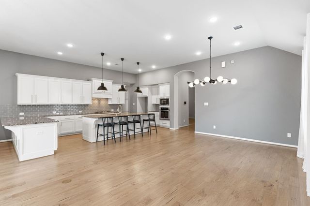 1123 Great Grey Owl Court, Conroe, TX 77385