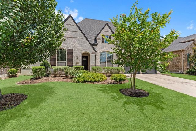1123 Great Grey Owl Court, Conroe, TX 77385
