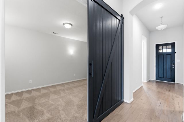 1123 Great Grey Owl Court, Conroe, TX 77385