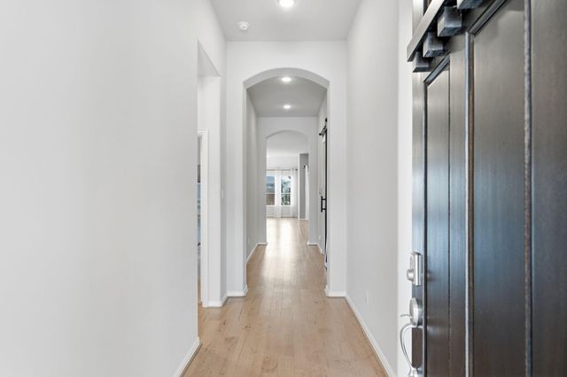 1123 Great Grey Owl Court, Conroe, TX 77385