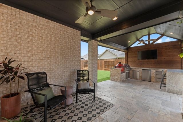 1123 Great Grey Owl Court, Conroe, TX 77385