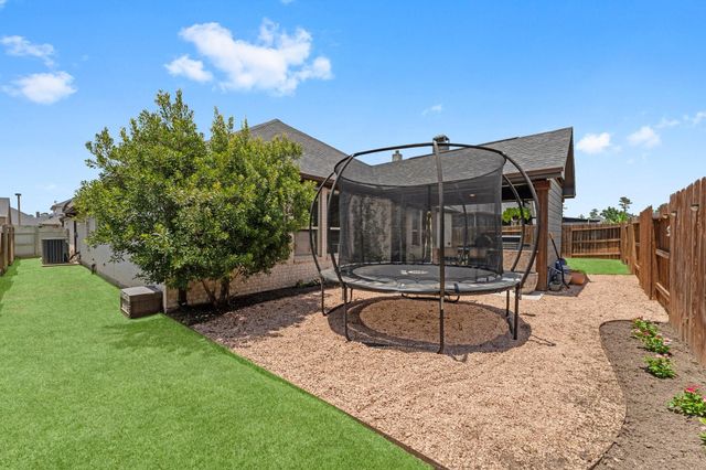 1123 Great Grey Owl Court, Conroe, TX 77385