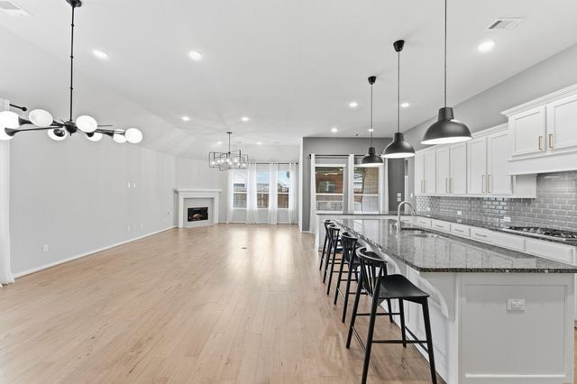 1123 Great Grey Owl Court, Conroe, TX 77385