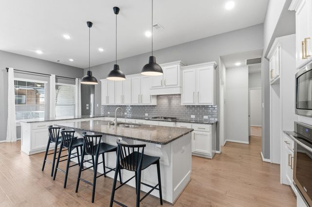 1123 Great Grey Owl Court, Conroe, TX 77385