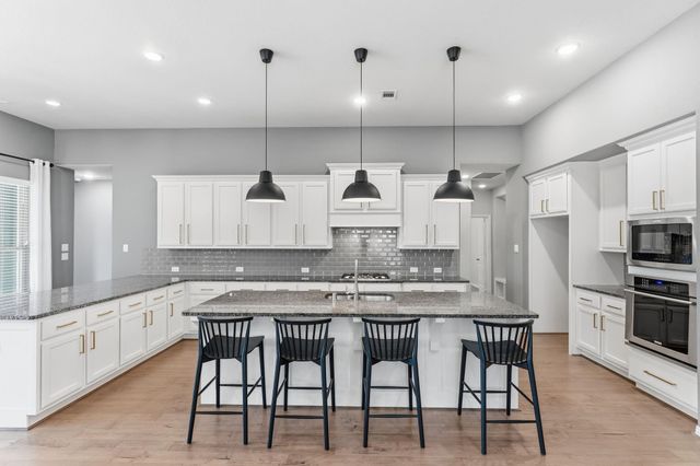 1123 Great Grey Owl Court, Conroe, TX 77385