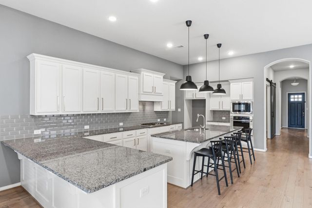 1123 Great Grey Owl Court, Conroe, TX 77385