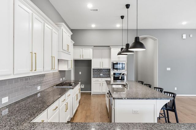 1123 Great Grey Owl Court, Conroe, TX 77385