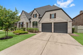 1123 Great Grey Owl Court, Conroe, TX 77385