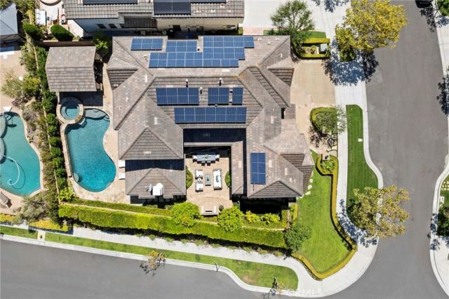 10 Jenny, Ladera Ranch, CA 92694