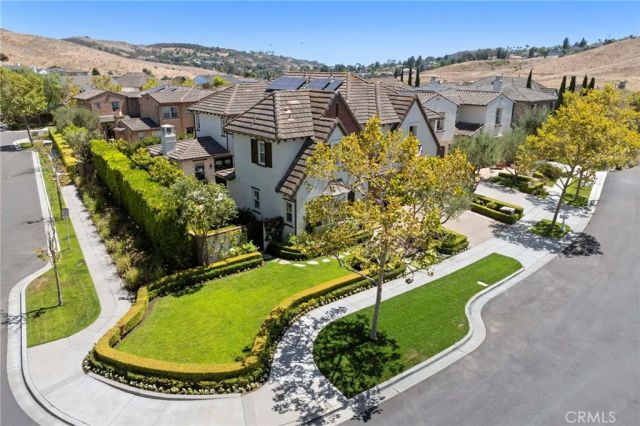 10 Jenny, Ladera Ranch, CA 92694