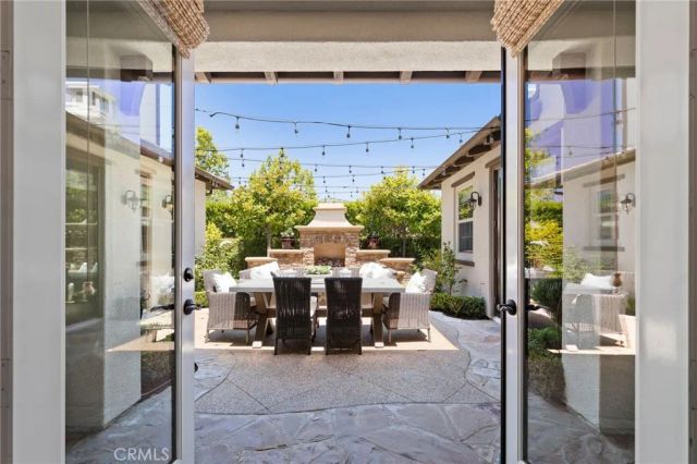 10 Jenny, Ladera Ranch, CA 92694