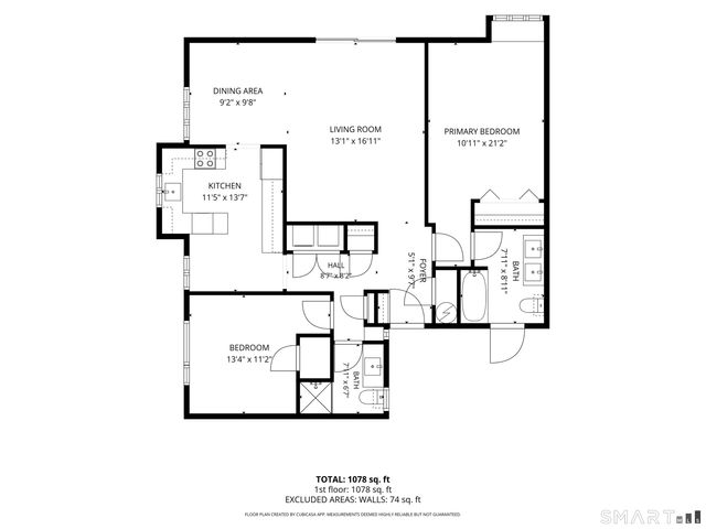 29 Heritage Village D, Southbury, CT 06488