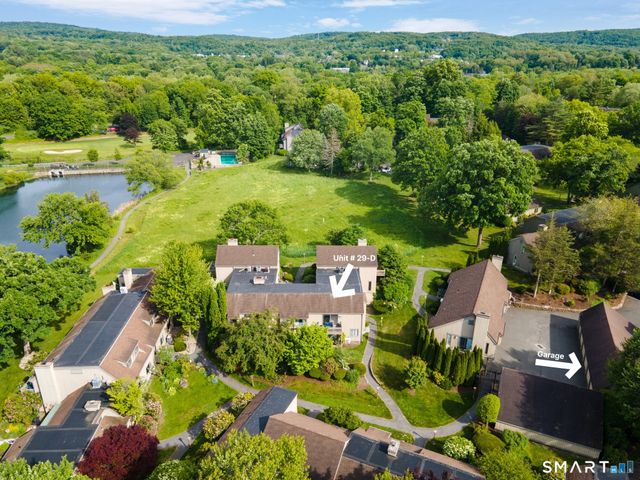 29 Heritage Village D, Southbury, CT 06488