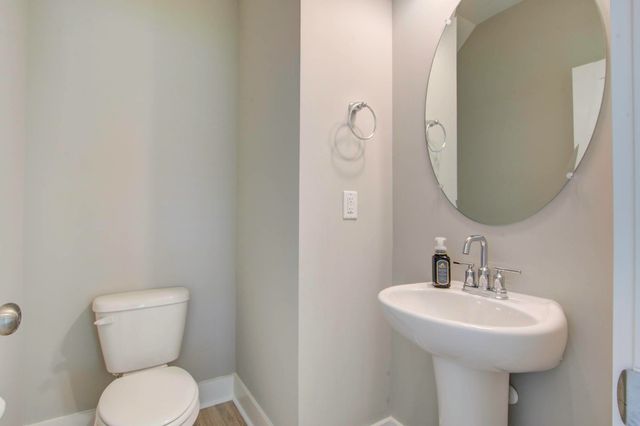 117 Archdale Street, Summerville, SC 29486