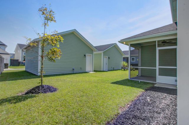 117 Archdale Street, Summerville, SC 29486