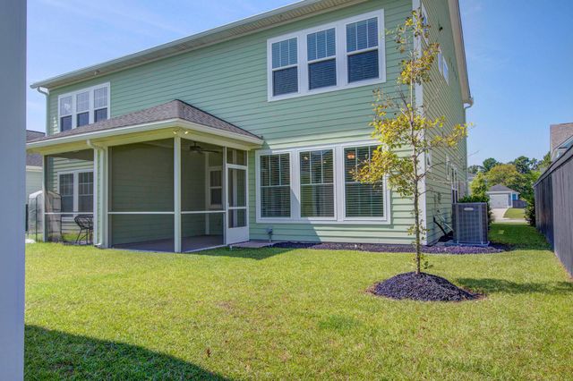 117 Archdale Street, Summerville, SC 29486