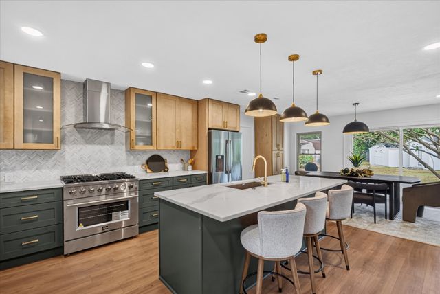 9823 Limerick Drive, Dallas, TX 75218