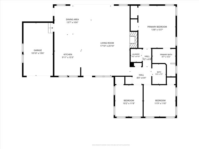 9823 Limerick Drive, Dallas, TX 75218