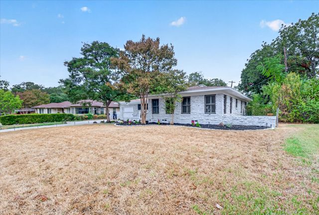 9823 Limerick Drive, Dallas, TX 75218