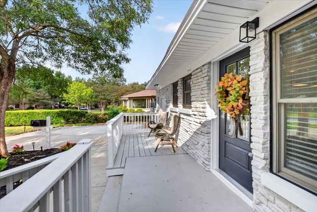 9823 Limerick Drive, Dallas, TX 75218