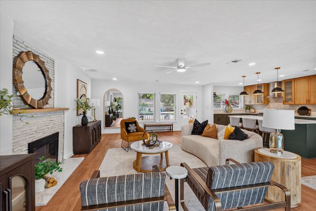 9823 Limerick Drive, Dallas, TX 75218