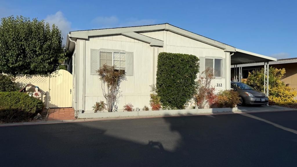 2052 Gold Street, San Jose, CA 95101