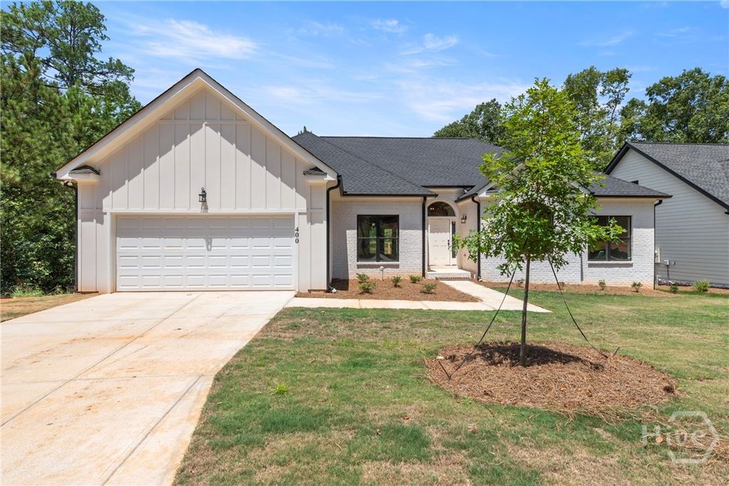 400 Ansley Drive, Athens, GA 30605