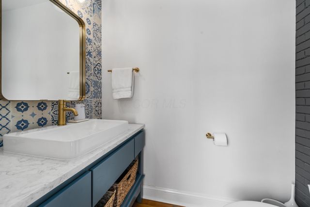 2188 Bryden Road, Columbus, OH 43209