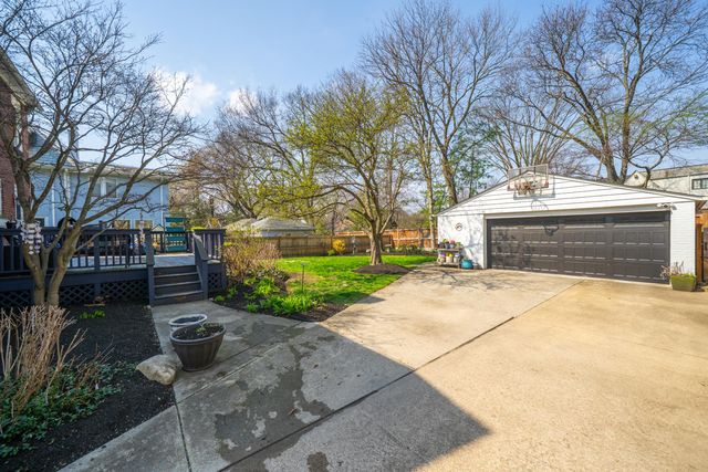 2188 Bryden Road, Columbus, OH 43209