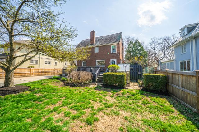 2188 Bryden Road, Columbus, OH 43209