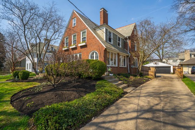 2188 Bryden Road, Columbus, OH 43209