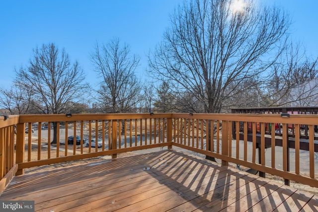 6805 MILLTOWN CT, District Heights, MD 20747