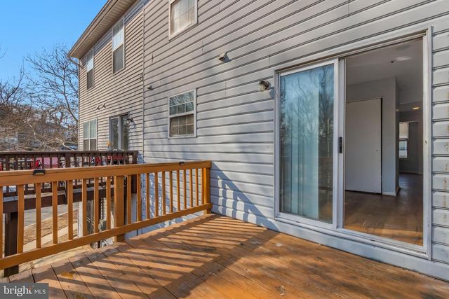 6805 MILLTOWN CT, District Heights, MD 20747