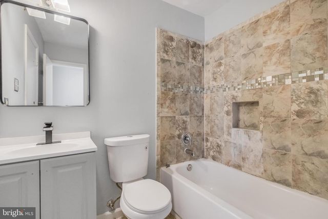 6805 MILLTOWN CT, District Heights, MD 20747