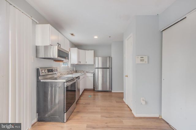 6805 MILLTOWN CT, District Heights, MD 20747