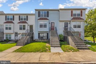 6805 MILLTOWN CT, District Heights, MD 20747