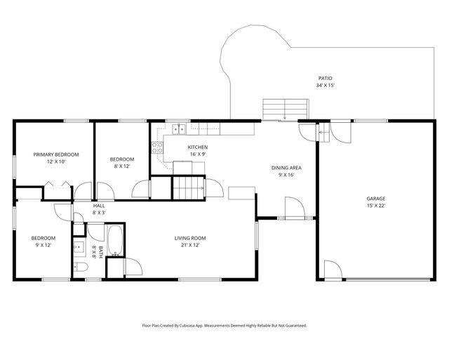 7433 12th Avenue S, Richfield, MN 55423
