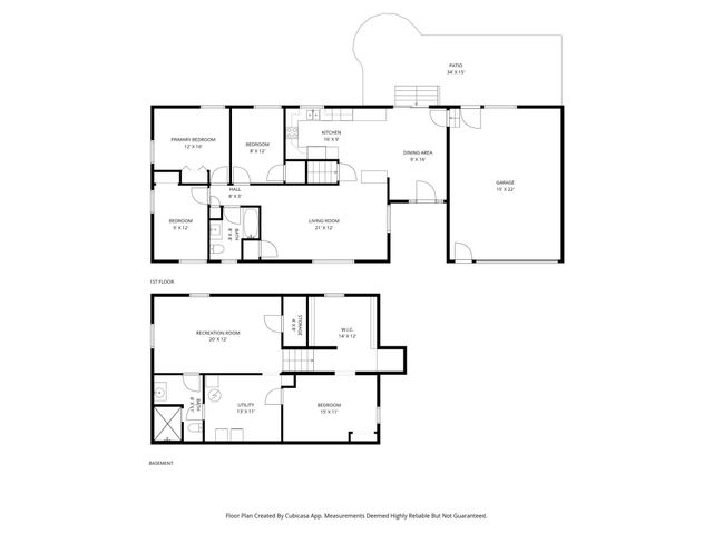 7433 12th Avenue S, Richfield, MN 55423