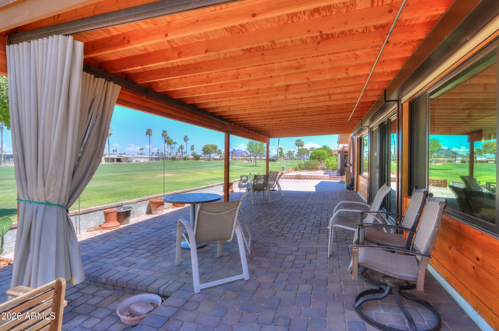 2152 N MIDDLECOFF Drive, Mesa, AZ 85215 — exterior