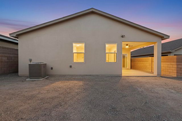 10704 Cenote Road SW, Albuquerque, NM 87121