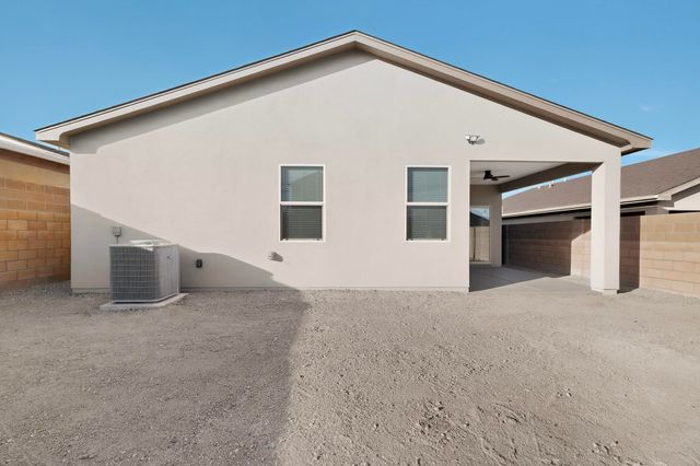10704 Cenote Road SW, Albuquerque, NM 87121