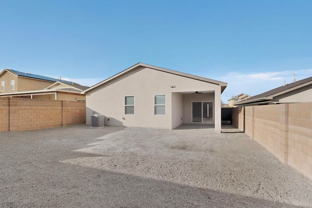 10704 Cenote Road SW, Albuquerque, NM 87121