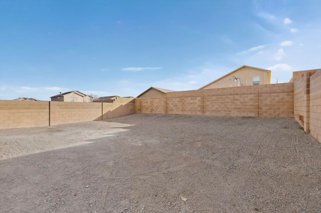10704 Cenote Road SW, Albuquerque, NM 87121