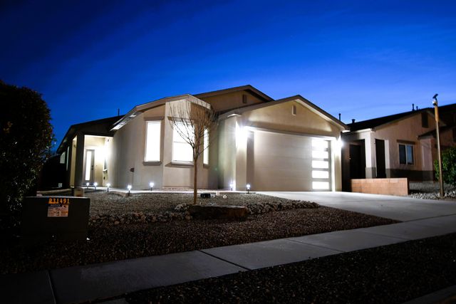 10704 Cenote Road SW, Albuquerque, NM 87121