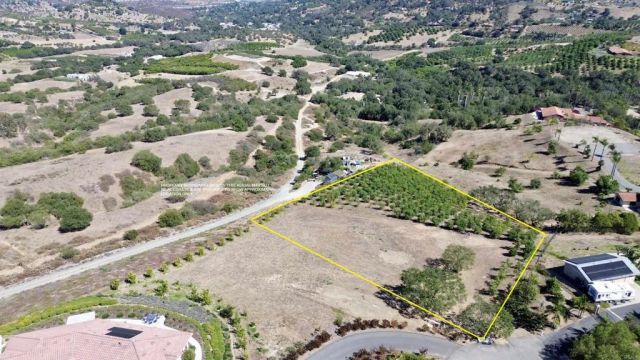 Hawks View, Fallbrook, CA 92028