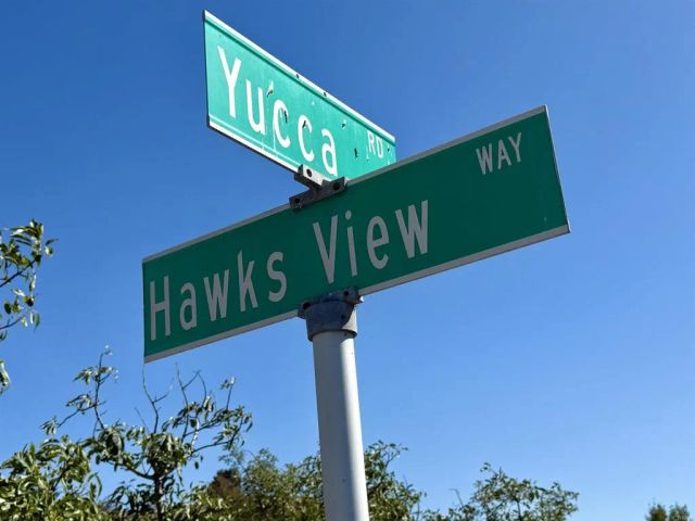Hawks View, Fallbrook, CA 92028